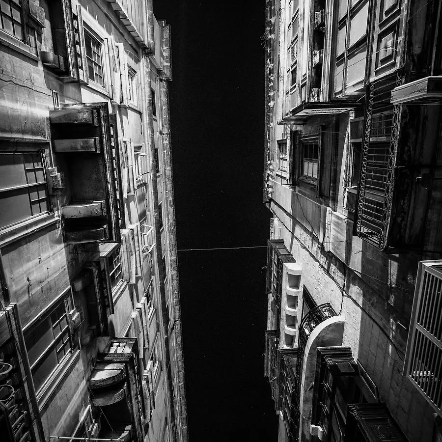 Valletta Collection - Mint Suite 0*,